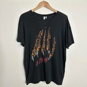 & Other Stories “In Disguise” T-Shirt